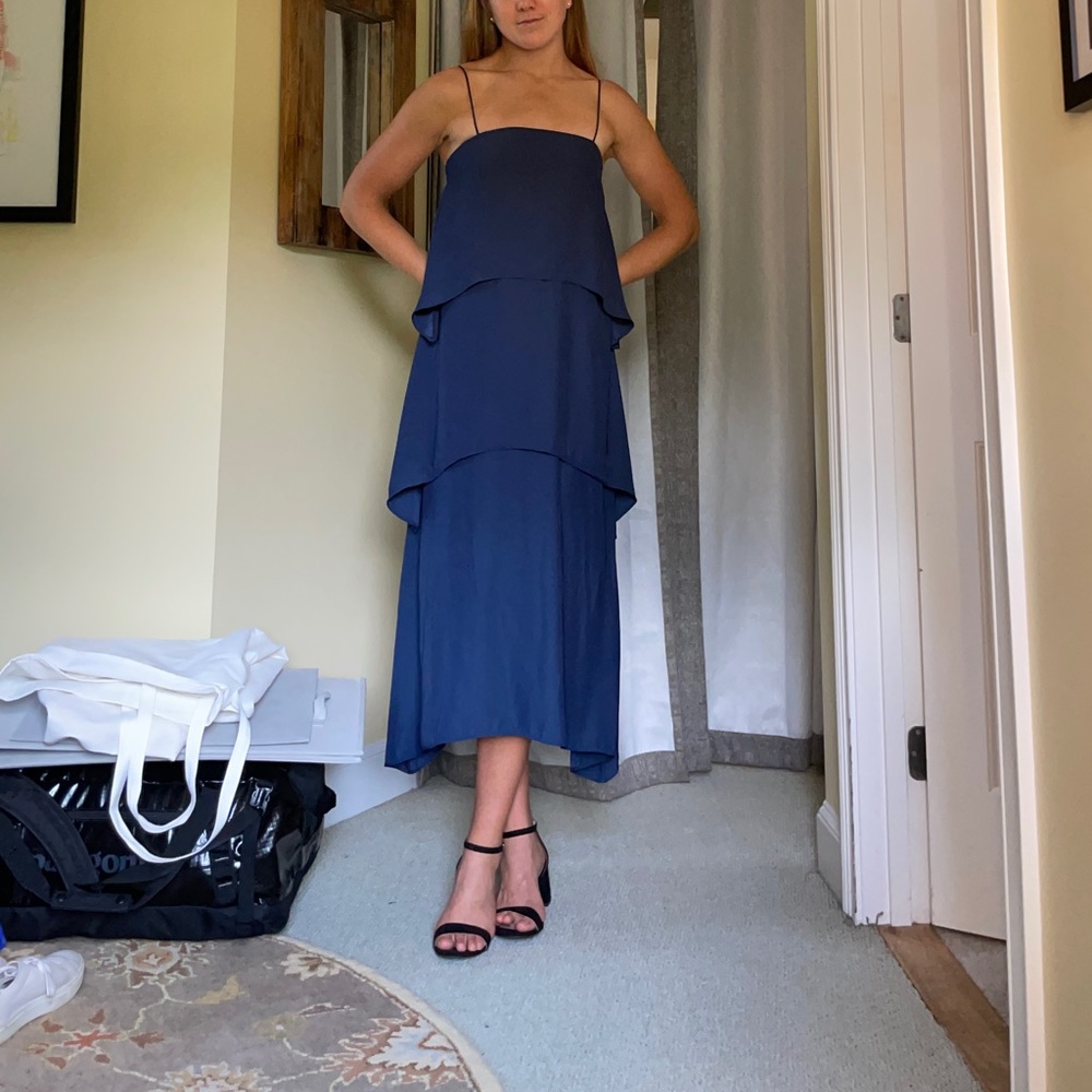 Banana Republic Dress
